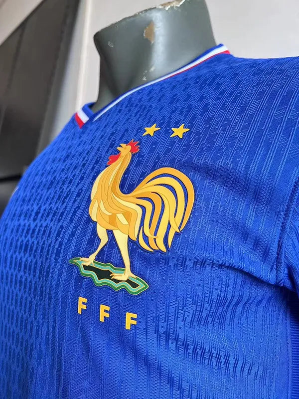 Francia local 24/25 player version.