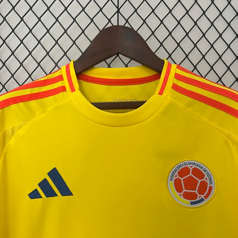 Colombia local 24/25 fan version.