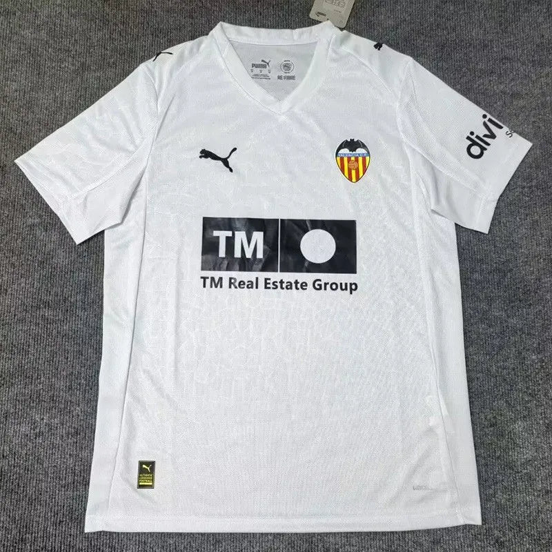 Valencia local 25/26 fan version.