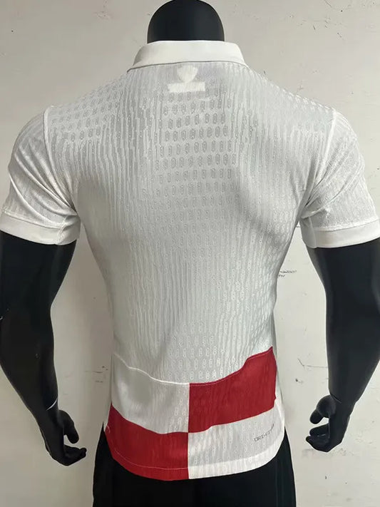 Croacia local 24/25 player version.