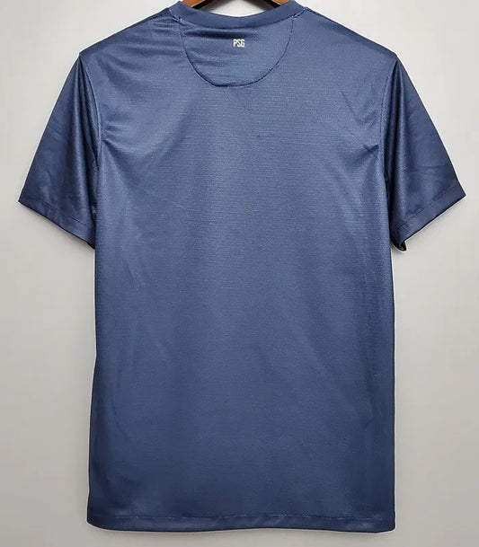 PSG local 12/13 retro version.