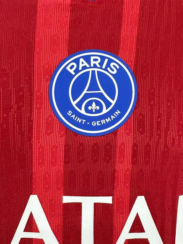 PSG third 25/26 player version.
