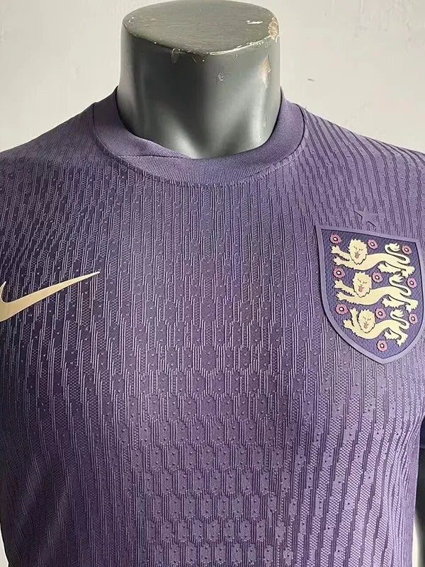 Inglaterra visitante 24/25 player version.