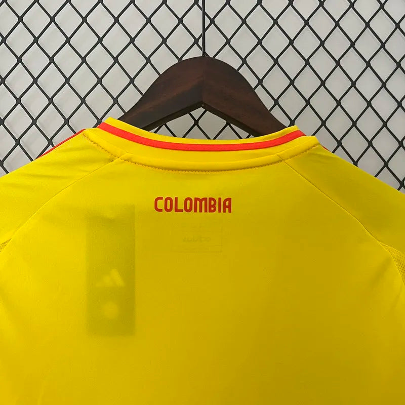 Colombia local 24/25 fan version.