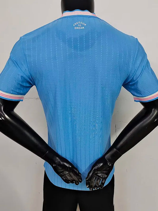 Inter Miami third 25/26 player version.