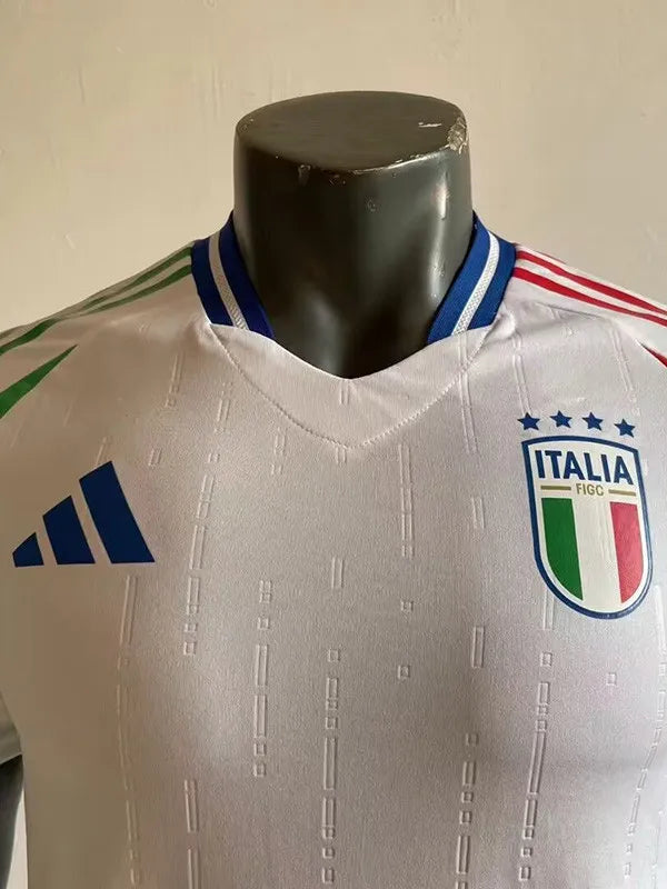 Italia visitante 24/25 player version.