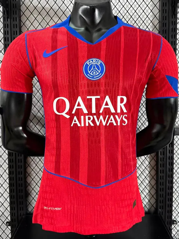 PSG third 25/26 player version.