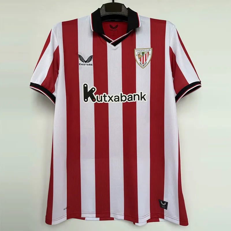 Bilbao local 25/26 fan version.