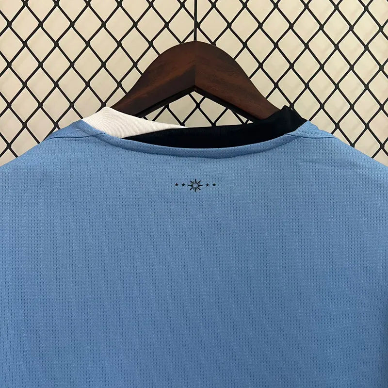 Uruguay local 24/25 fan version.