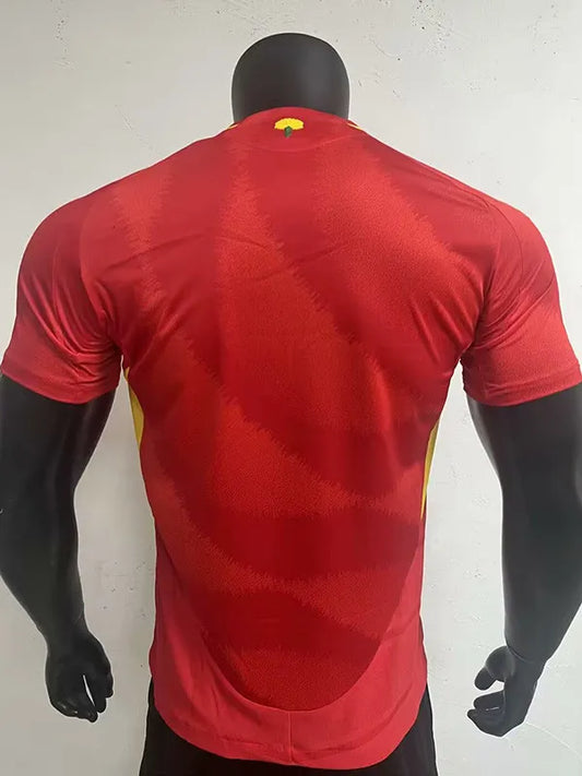 España local 24/25 player version.