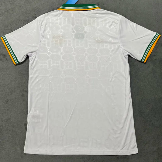 Roma third 25/26 fan version.