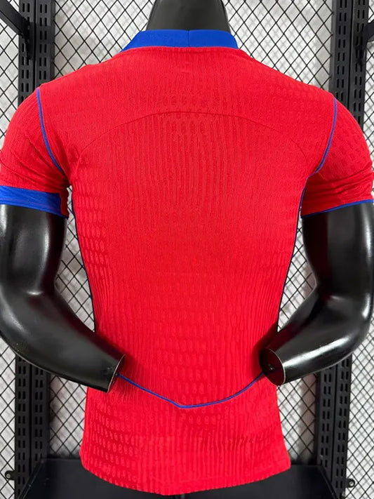 PSG third 25/26 player version.