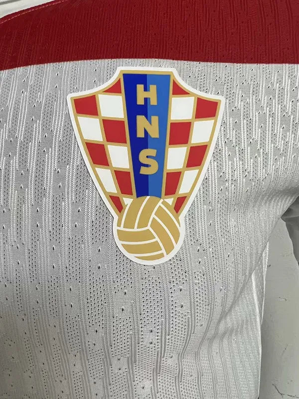 Croacia local 24/25 player version.