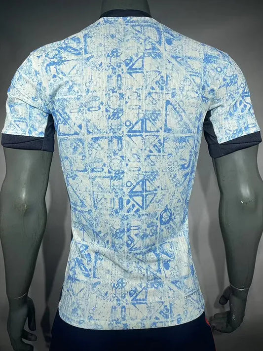 Portugal visitante 24/25 player version.