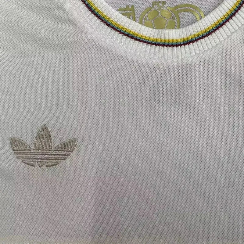 Colombia 100th Anniversary 24/25 fan version.