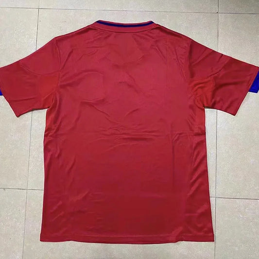 España local 2010 retro version