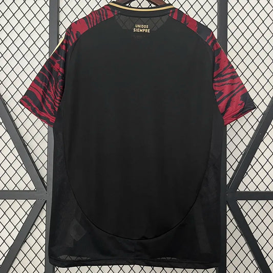 Perú visitante 24/25 fan version.