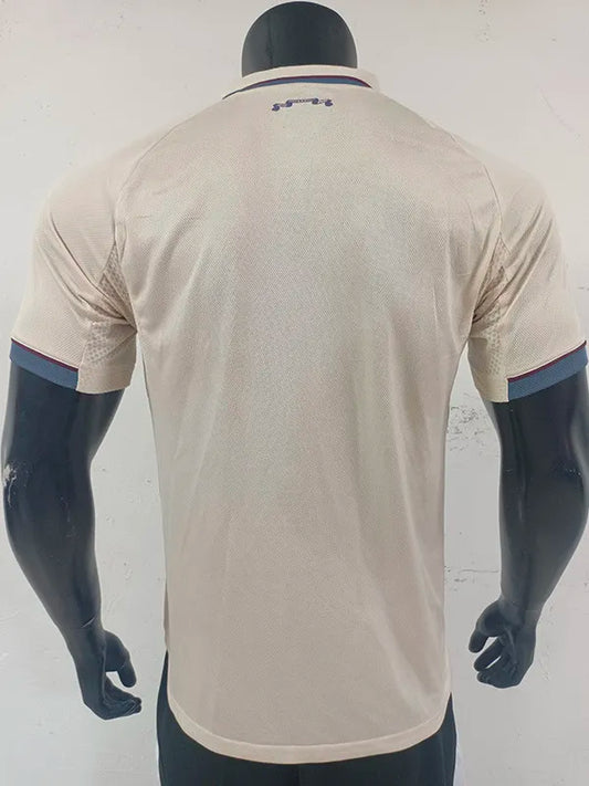 Ajax third 25/26 player version.