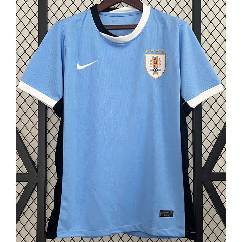 Uruguay local 24/25 fan version.