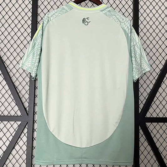 México visitante 24/25 fan version.