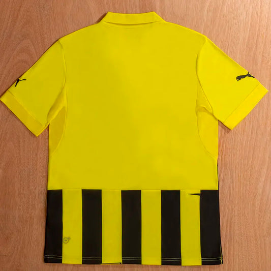 Dortmund local 12/13 retro version.