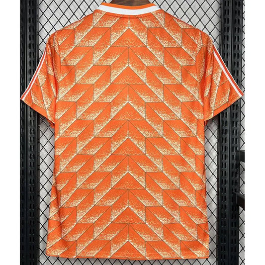 Países Bajos local 1988 retro version.