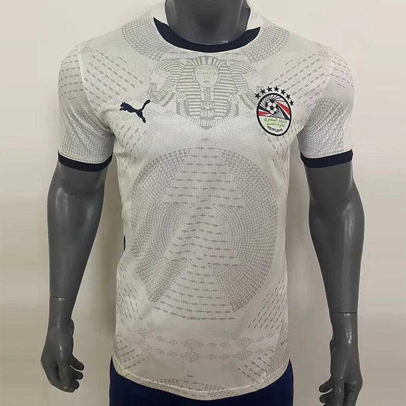 Egipto visitante 24/25 fan version.