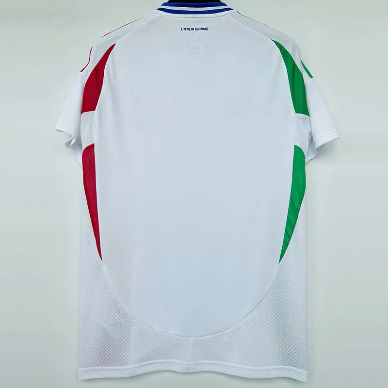 Italia visitante 24/25 fan version.