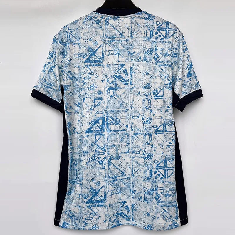 Portugal visitante 24/25 fan version.