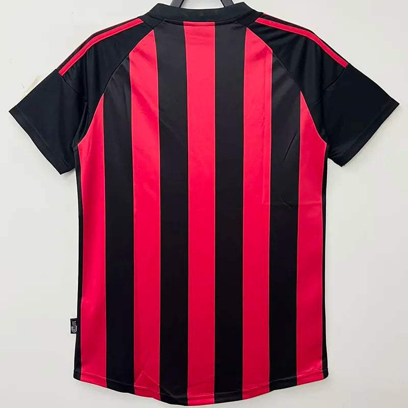 Milan local 02/03 retro version.