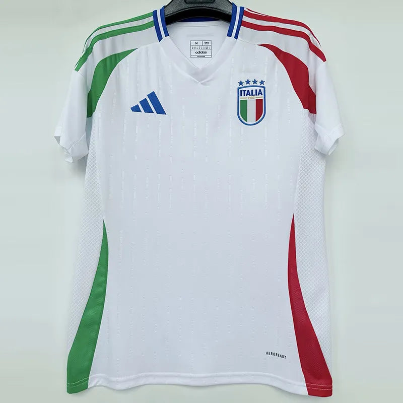 Italia visitante 24/25 fan version.