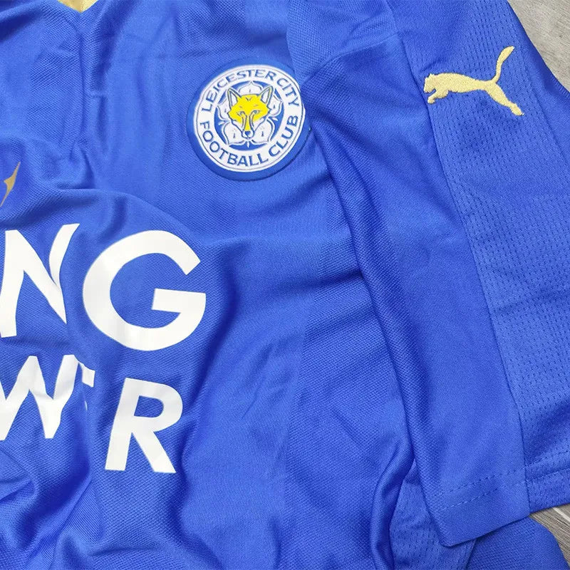 Leicester local 15/16 retro version.