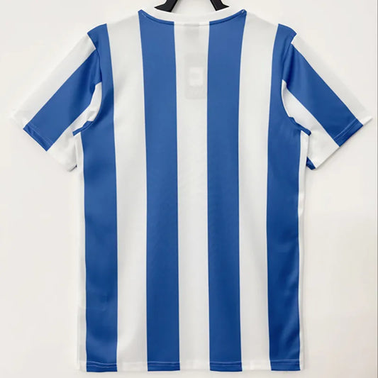 Argentina local 1986 retro version.