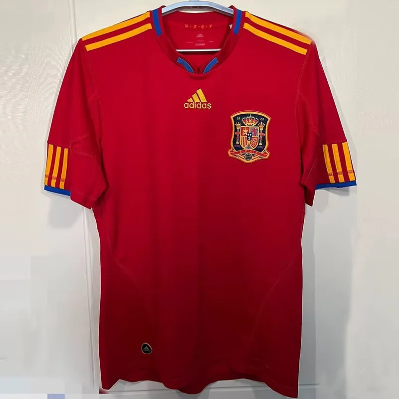 España local 2010 retro version