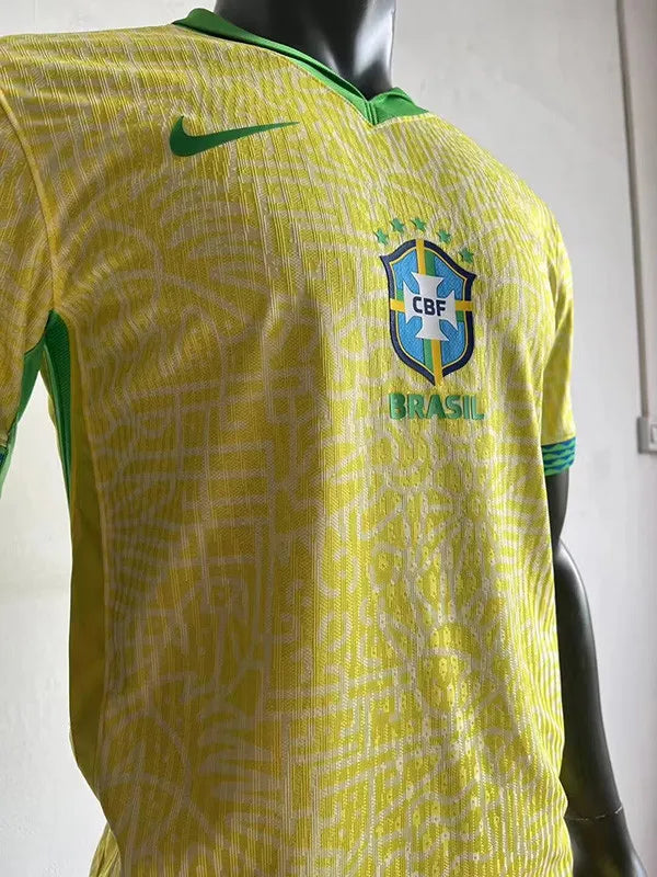 Brasil local 24/25 player version.