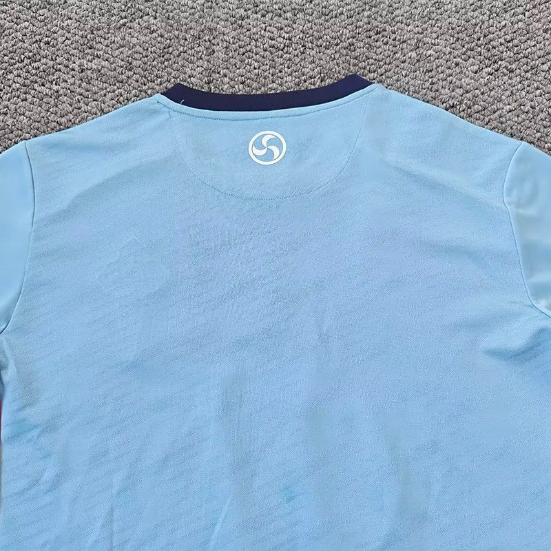Celta local 25/26 fan version.