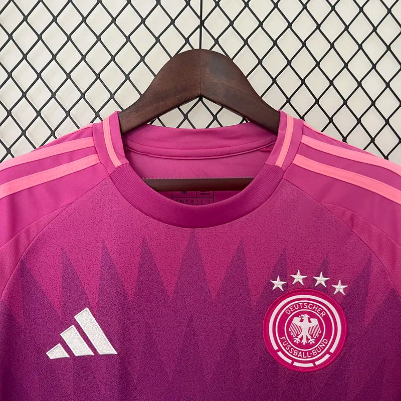 Alemania visitante 24/25 fan version.