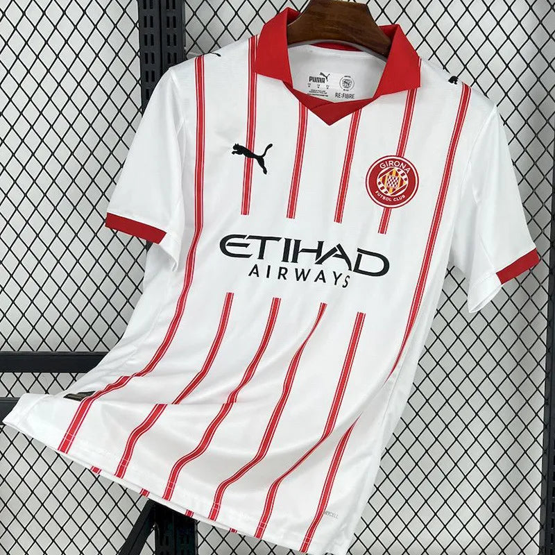 Girona local 25/26 fan version.