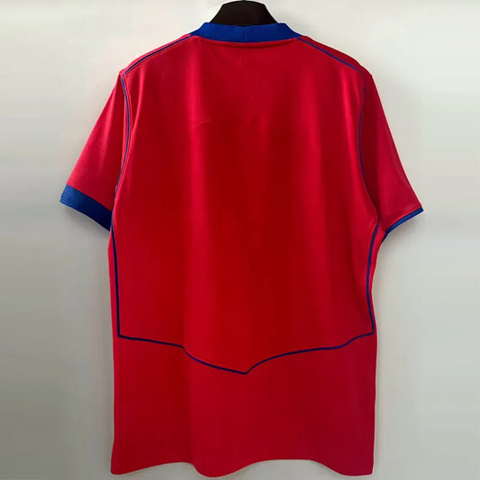 PSG third 25/26 fan version.