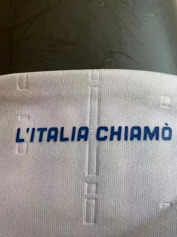 Italia visitante 24/25 player version.
