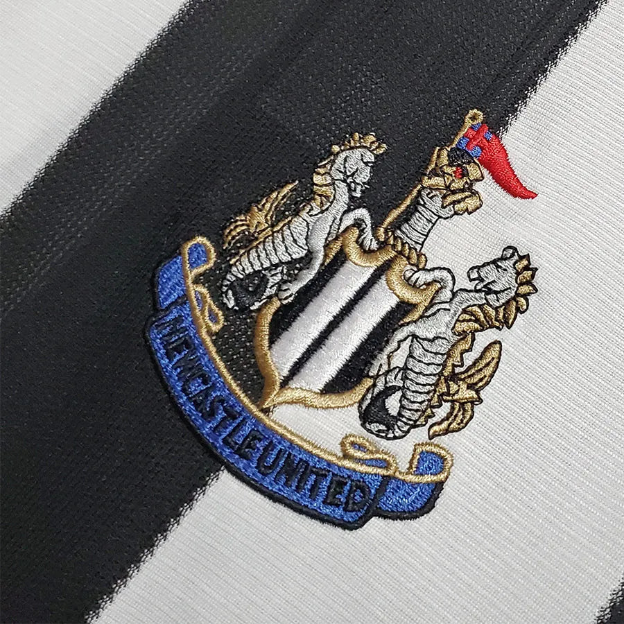 Newcastle local 95/97 retro version.