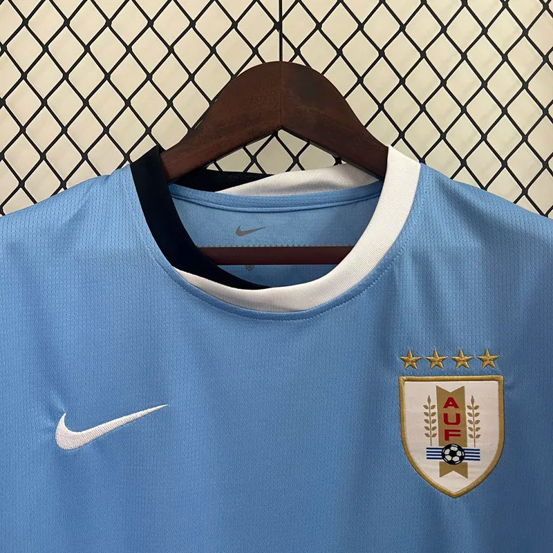 Uruguay local 24/25 fan version.