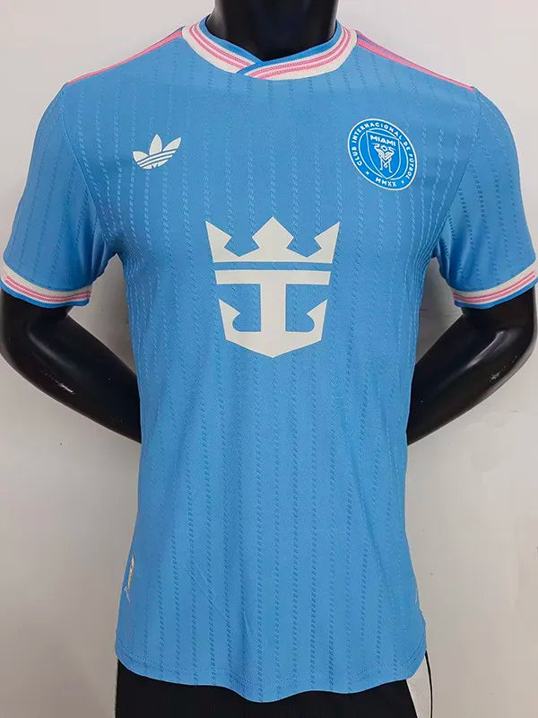 Inter Miami third 25/26 player version.