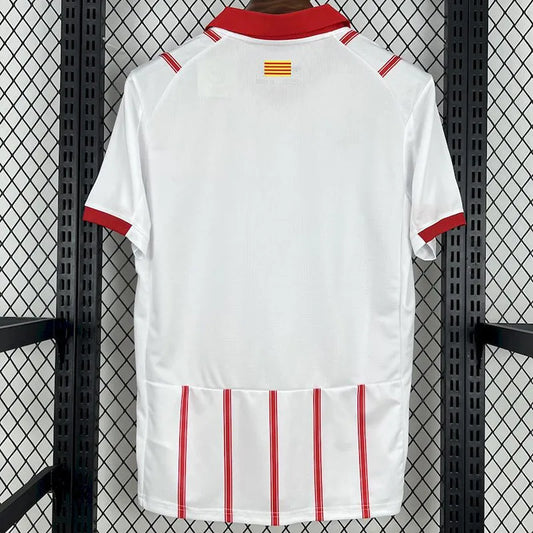 Girona local 25/26 fan version.