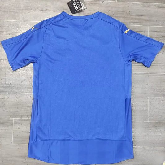 Leicester local 15/16 retro version.