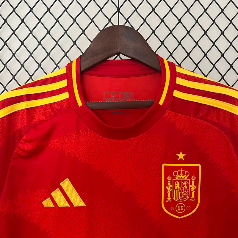 España local 24/25 fan version.
