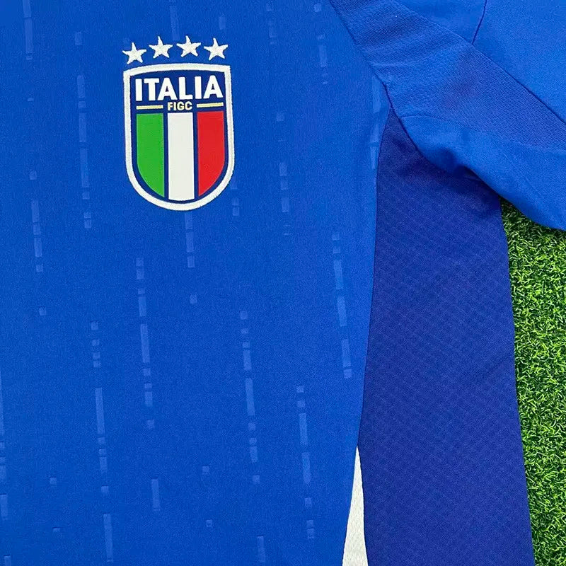 Italia local 24/25 fan version.