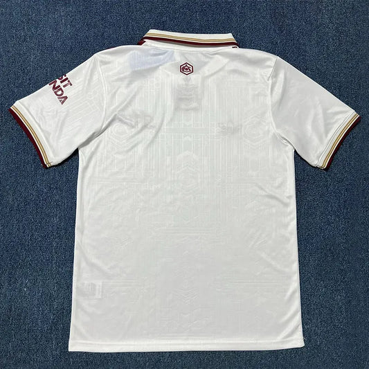 Arsenal third 25/26 fan version.