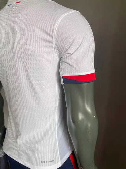 PSG visitante 24/25 player version.