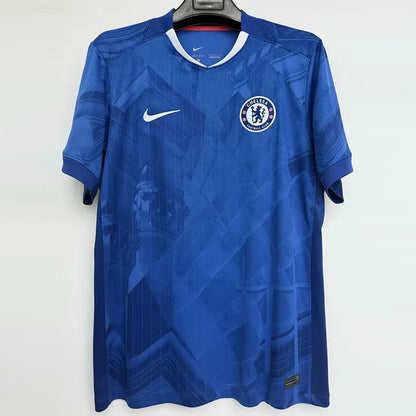 Chelsea local 25/26 fan version.